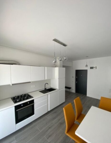 Grozavesti - Complex Ranetti