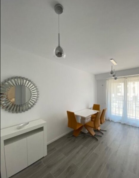 Grozavesti - Complex Ranetti