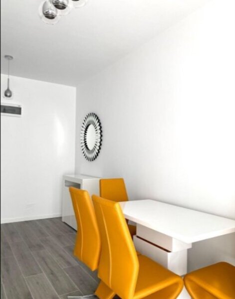 Grozavesti - Complex Ranetti