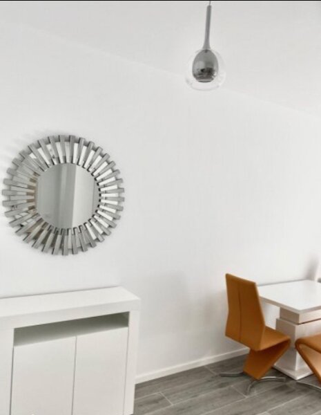 Grozavesti - Complex Ranetti