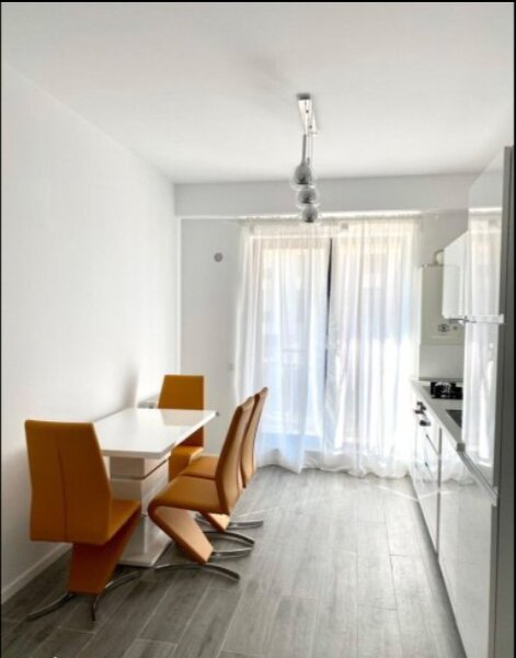 Grozavesti - Complex Ranetti