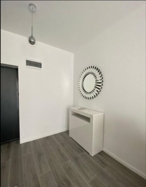 Grozavesti - Complex Ranetti