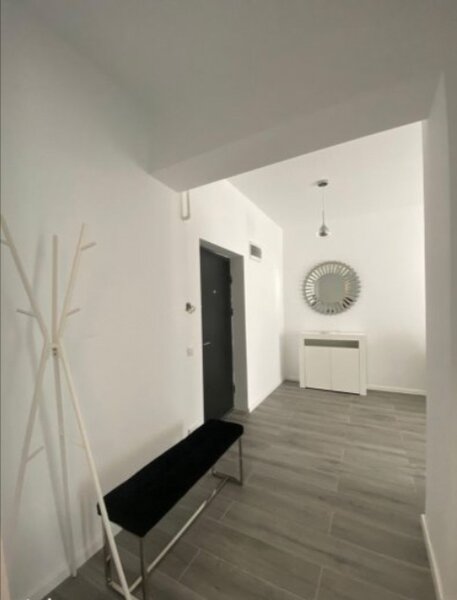 Grozavesti - Complex Ranetti