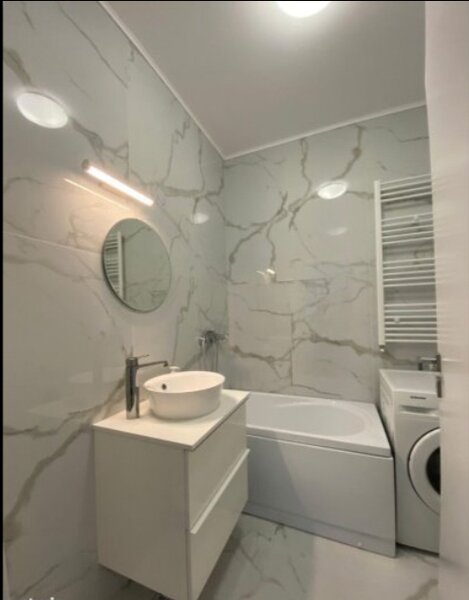 Grozavesti - Complex Ranetti