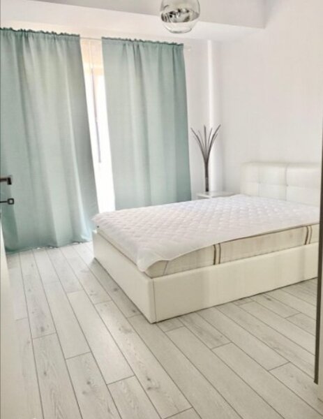 Grozavesti - Complex Ranetti