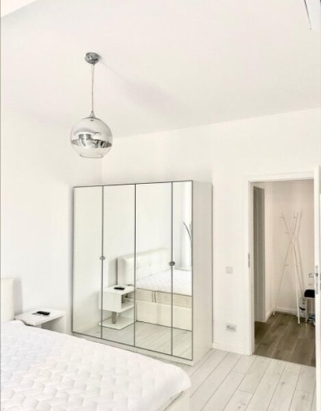 Grozavesti - Complex Ranetti