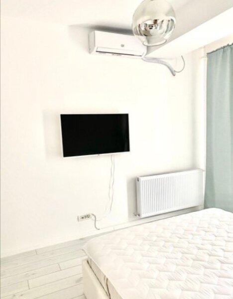 Grozavesti - Complex Ranetti